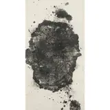 You Si, 1986, Ink on paper,