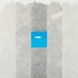 Ji Wye To, Cloud is Mountain No. 9, 2004, Acrylic on canvas