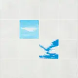 Ji Wye To, Cloud is Mountian No. 10, 2005, Acrylic on canvas
