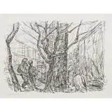 Kevin Connor, Stanley Street