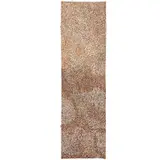 Gulumbu Yunupingu, Garak, natural earth pigments on bark