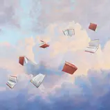Matthew Quick, Pure Wisdom, 2012, oil on linen