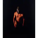 Abdul Abdullah, Abdul-Hamid Bin Ibrahim Bin Abdullah (Abdul-Hamid Son of Ibrahim Son of Abdullah), 2012, c-type print