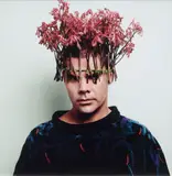 Dr Christian Thompson Ao, Untitled (Pink Kangaroo Paw), 2007, c-type print on Fuji metallic paper, ed. 6/10