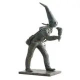Tim Storrier, Splotcher (Maquette)