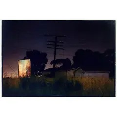 Bill Henson, Untitled 1998/99, 1998-1999, c-type photograph, ed. 4/5