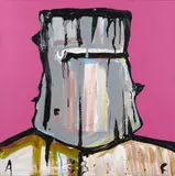 Adam Cullen, Perdition 1 (Ned Kelly)