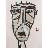 David Larwill, Head V