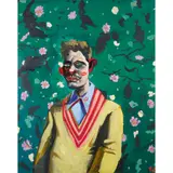 McLean Edwards, Whitewash