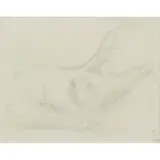 Godfrey Miller, Reclining Nude