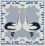 Aileen Brown, Yes Two Pelicans