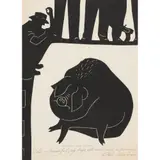 Eric Anchor Thake, Horsham Sale Yards: She's a Beautiful Pig Boys, all Meat and no Pertaters
