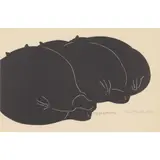 Eric Anchor Thake, Hippobottomi