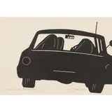 Eric Anchor Thake, Nuns on the Geelong Road