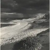 Max Dupain, Storm at Toowoon Bay