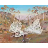 Arthur Boyd, Bride in Valley
