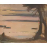 Clarice Beckett, Dusk