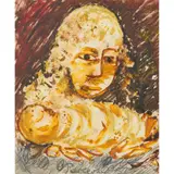John Perceval, Angel, First Born
