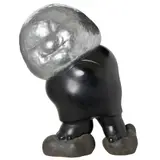 Li Chen, Visiting Fairyland, 2004, bronze, ed. 8/8