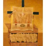 Leonard French, Pale Image