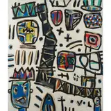 David Larwill, Owl