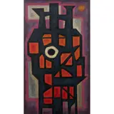 John Coburn, Light and Thorn