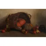 Vida Lahey, Vegetable Still Life