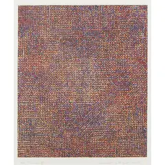 Timbre III by Savanhdary Vongpoothorn, 2005, etching, ed. 6/15, sold Nov 2024
