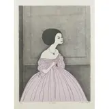 John Brack, La Traviata