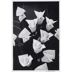 David Moore, Sisters of Charity, Washington DC, USA, 1956, silver gelatin print