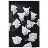David Moore, Sisters of Charity, Washington DC, USA, 1956, silver gelatin print