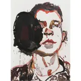 Ben Quilty, Trooper Luke Korman