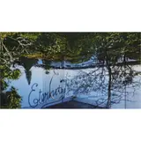 Robyn Stacey, Martin Sharp's Eternity, Wirian Bellevue Hill, 2016, c-type print, ed. 3/5