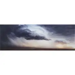 Murray Fredericks, Salt 304, 2009, pigment print on cotton rag, ed. 4/7