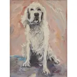 Michael Kmit, Golden Retriever
