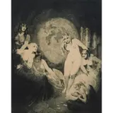 Norman Lindsay, Beauty's Fortune