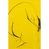 Brett Whiteley, Nude No. I, 1974, brush and ink on paper