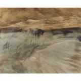 Sidney Nolan, Landscape