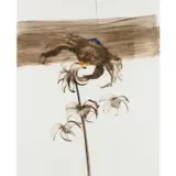Sidney Nolan, Flower and Spider