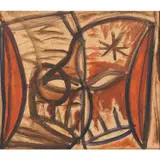 Sidney Nolan, Icare