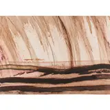 Central Australia by Sidney Nolan, c.1967, mixed media on paper, sold Feb 2024