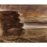 Sidney Nolan, Landscape