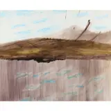 Sidney Nolan, Landscape