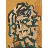 Sidney Nolan, Head