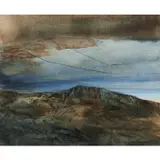 Sidney Nolan, California