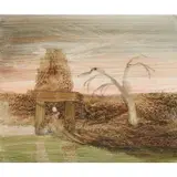 Sidney Nolan, The Guide