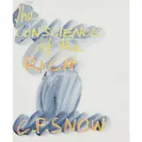 The Conscience of the Rich, C.P. Snow by Sidney Nolan, c.1958, mixed media on paper, sold Feb 2024