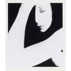 Bill Brandt, Nude, London, 1952, silver gelatin print