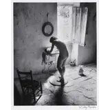 Willy Ronis, Le Nu Provençal, Gordes