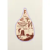 Jenny Watson, Bottled Memories (2)